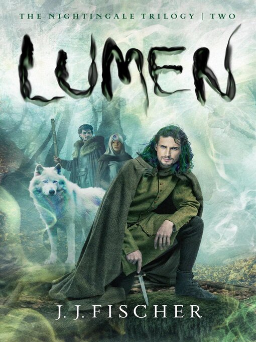 Title details for Lumen by J.J. Fischer - Available